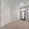 spacious bedroom with access to private balcony