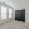 double doors in bedroom full of natural light
