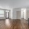 spacious living areas with access to private balcony