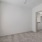 walk-in closet in bedroom