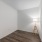 floor lamp in a room