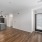 iving room with access to private balcony
