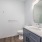 bright bathroom