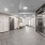 elevators and mail center in wide hallway