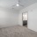 carpeted bedroom