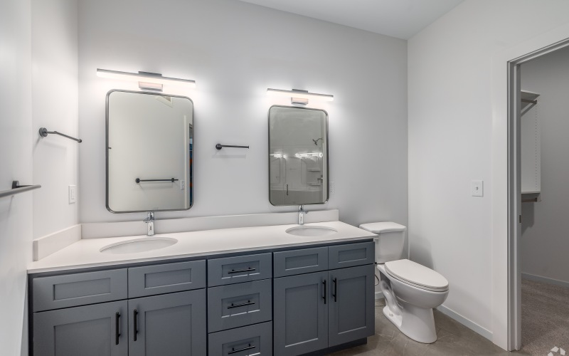 Apartment Features
