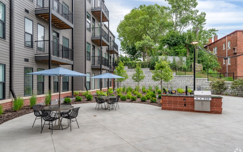 Community Amenities