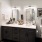 Double Vanity Sink 2 Bedroom Apartment