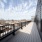 Oversized Balcony in Cleveland Heights new Apartment Community