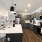 Spacious Kitchen New Apartments in Cleveland Heights